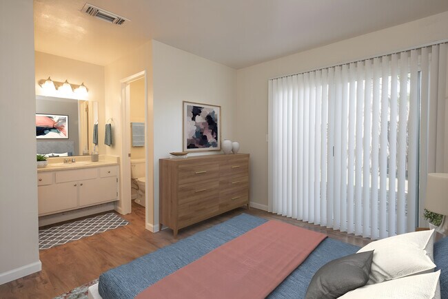Walnut Gardens Apartments
