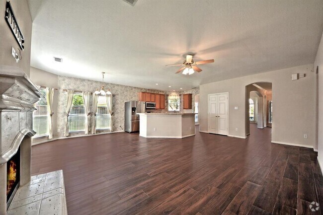 Building Photo - 1611 Winston Homestead Dr