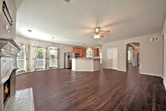 Photo - 1611 Winston Homestead Dr
