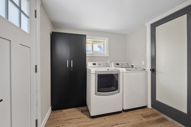 Photo - 1311 S Adams St