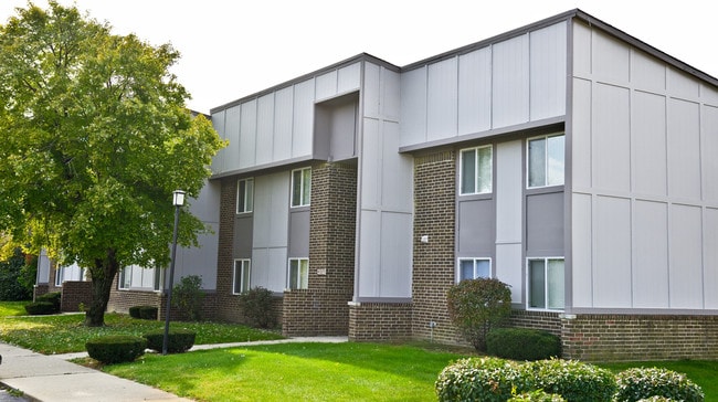 Villages on Madison Apartments