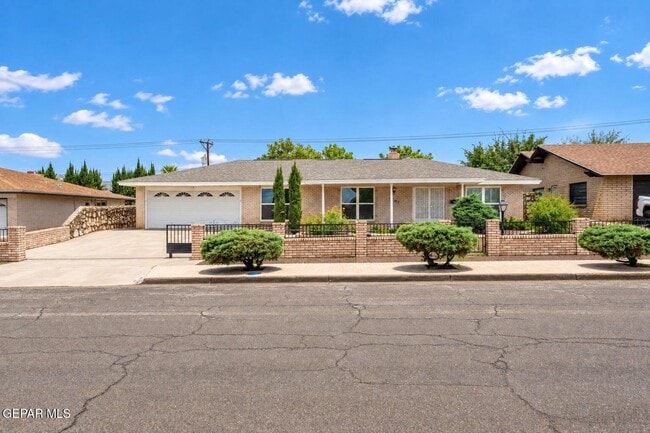 9101 Turrentine Dr
