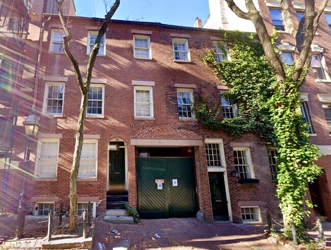 Building Photo - 23 Garden St Rental