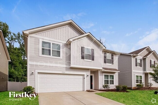 Building Photo - 5521 Cobblestone Glen Dr Rental