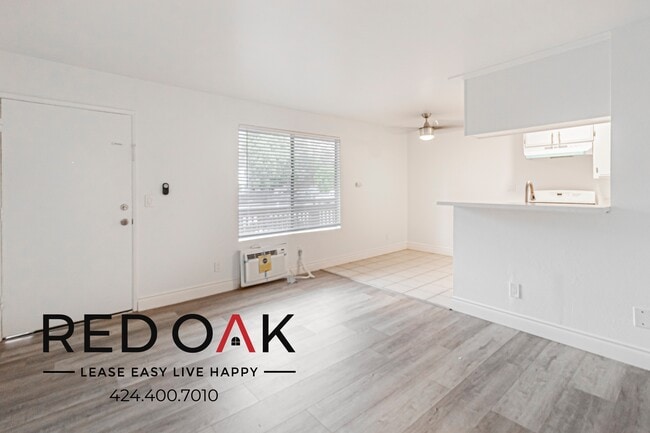 Building Photo - 15500 Foothill Blvd Rental