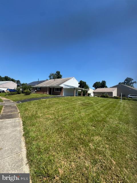 Building Photo - 3801 Nemo Rd Rental
