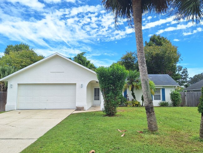 3BR 2BA plus 2 Car Garage Florida Shores - 3BR 2BA plus 2 Car Garage Florida Shores