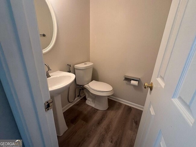 Photo - 3105 Binghampton Ln