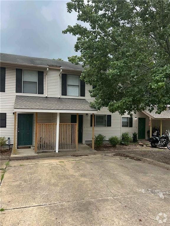 Building Photo - 1451 E Sequoyah Ct Rental