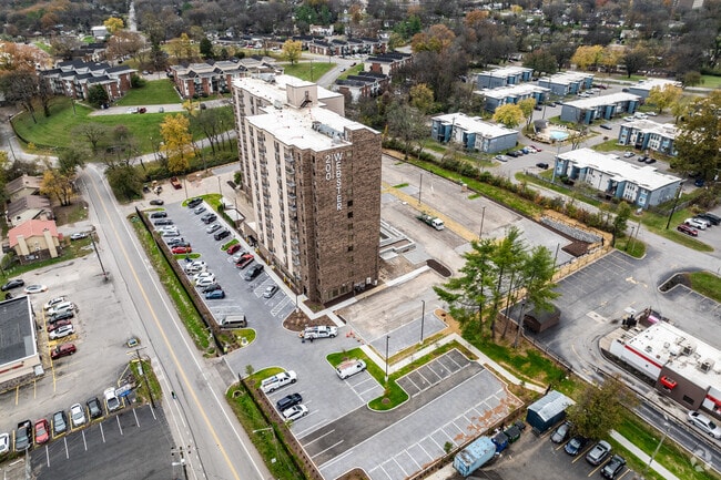 200 Webster