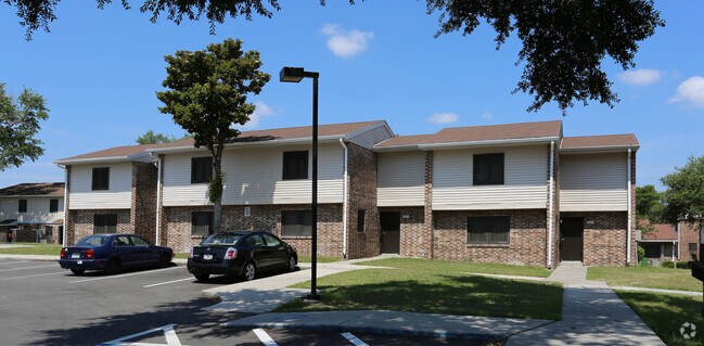 Photo - Centennial Townhouses - West