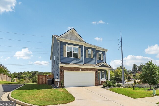 Photo - 3890 Clarington Dr