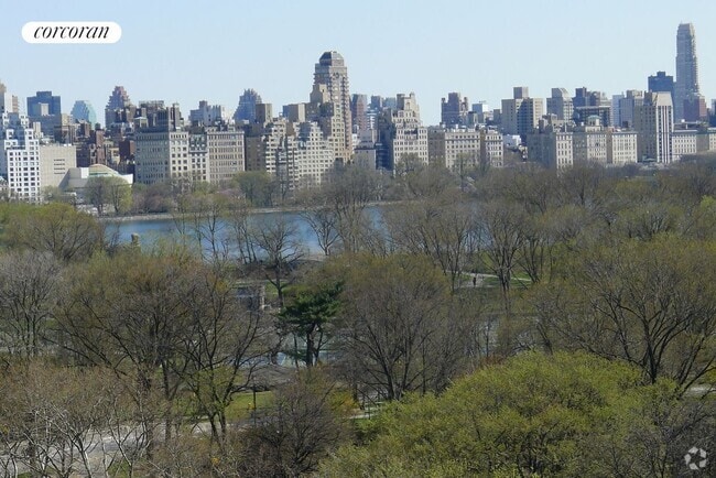 Building Photo - 398 Central Prk W Rental