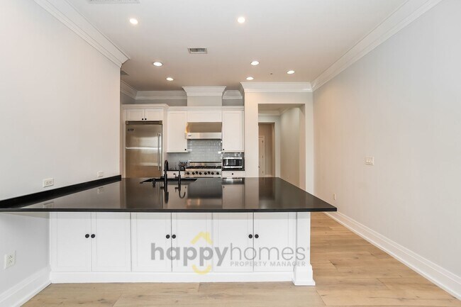 Photo - Waterfront Oasis: Fully Furnished 1BR/1.5BA with Marsh Views