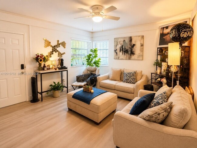 Building Photo - 8144 Harding Ave Unit 2