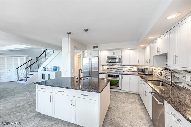 Photo - 4041 Gulf Shore Blvd N Unit 1108