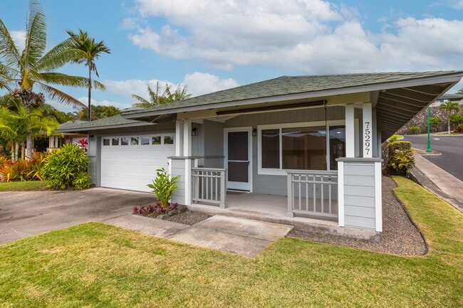 Photo - Unfurnished Home in Gated Community at Malulani Gardens