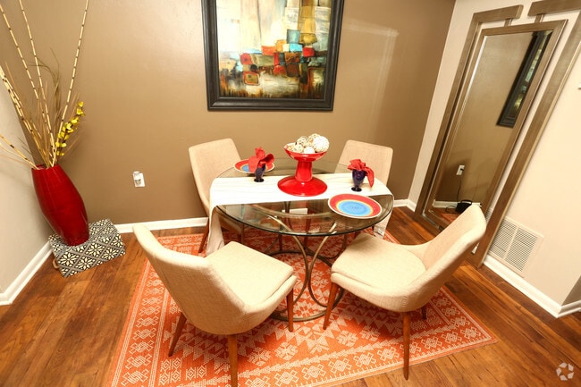 Photo - The Point at Beaufont