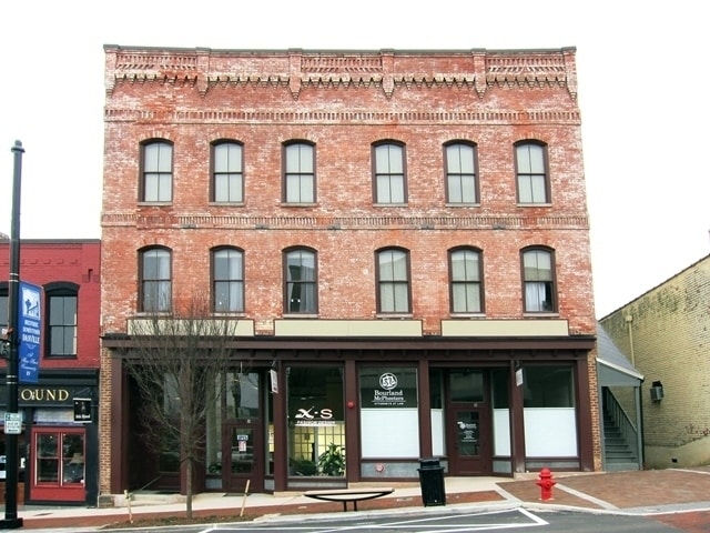 Photo - Ferrell Historic Lofts