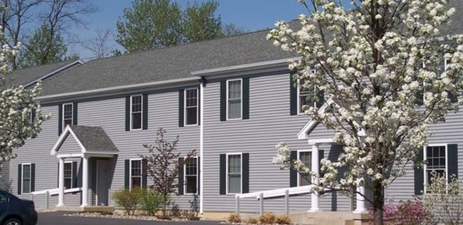 Photo - Graystone Apartments