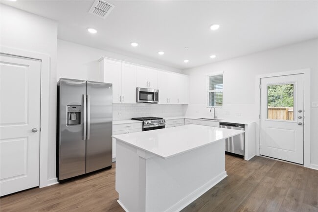 Photo - 8115 Danson Ln