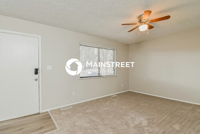 Photo - 3 Bedroom Pet-Friendly Home in Colorado Springs, CO with Main Street Renewal