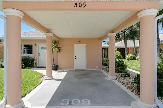 Building Photo - 309 Lincoln Ave