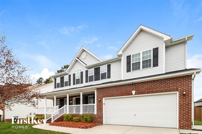 Building Photo - 2123 Liberty Valley Rd