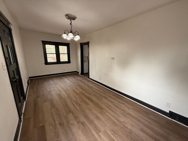 Photo - 322 W Morrell St Unit 1/2 - Rear House