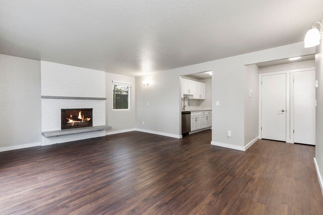 Westmont Apartments