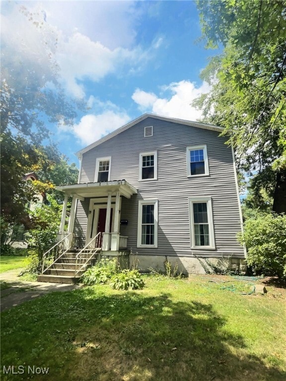 Building Photo - 306 N Mantua St Unit 1 Rental