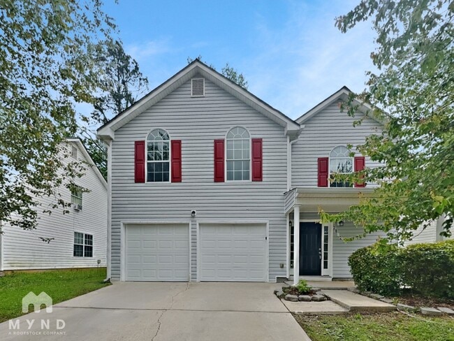 Building Photo - 2892 Two Lakes Cir