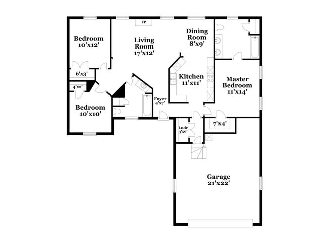 Photo - 634 Loch Lomond Cir
