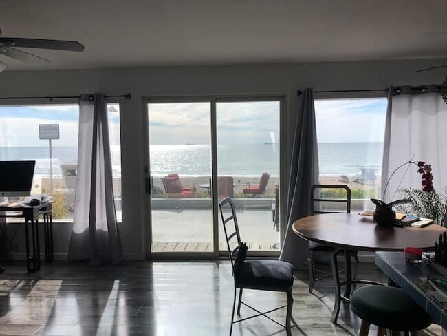 Building Photo - 3600 The Strand Unit A