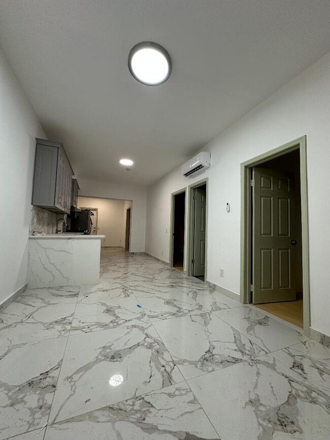 Main layout - 61 Passaic St Unit 2nd fl