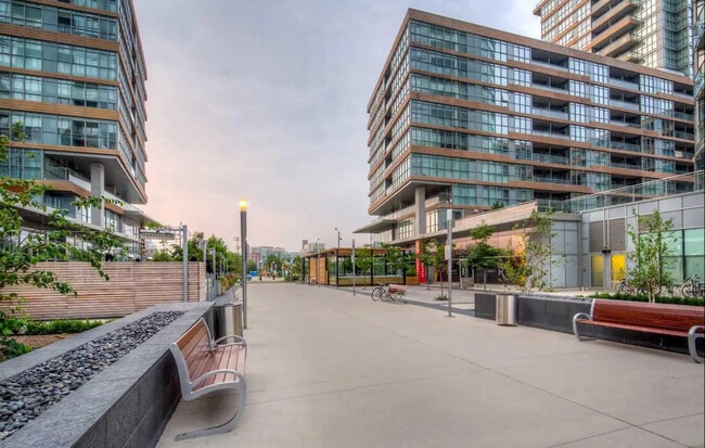 Photo - 151 Dan Leckie Way Unit SI ID1346013P