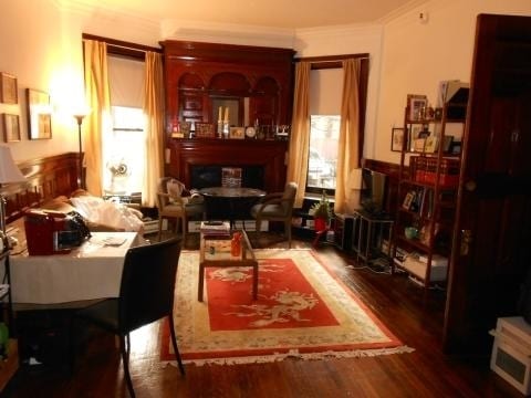 Building Photo - 1061 Beacon St Unit 2