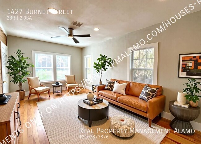 Photo - 1427 Burnet St Casa