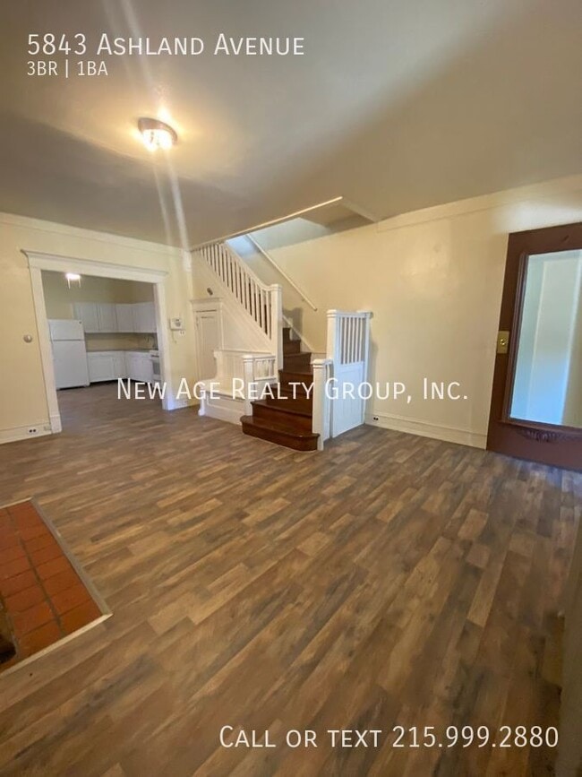 Photo - 5843 Ashland Ave