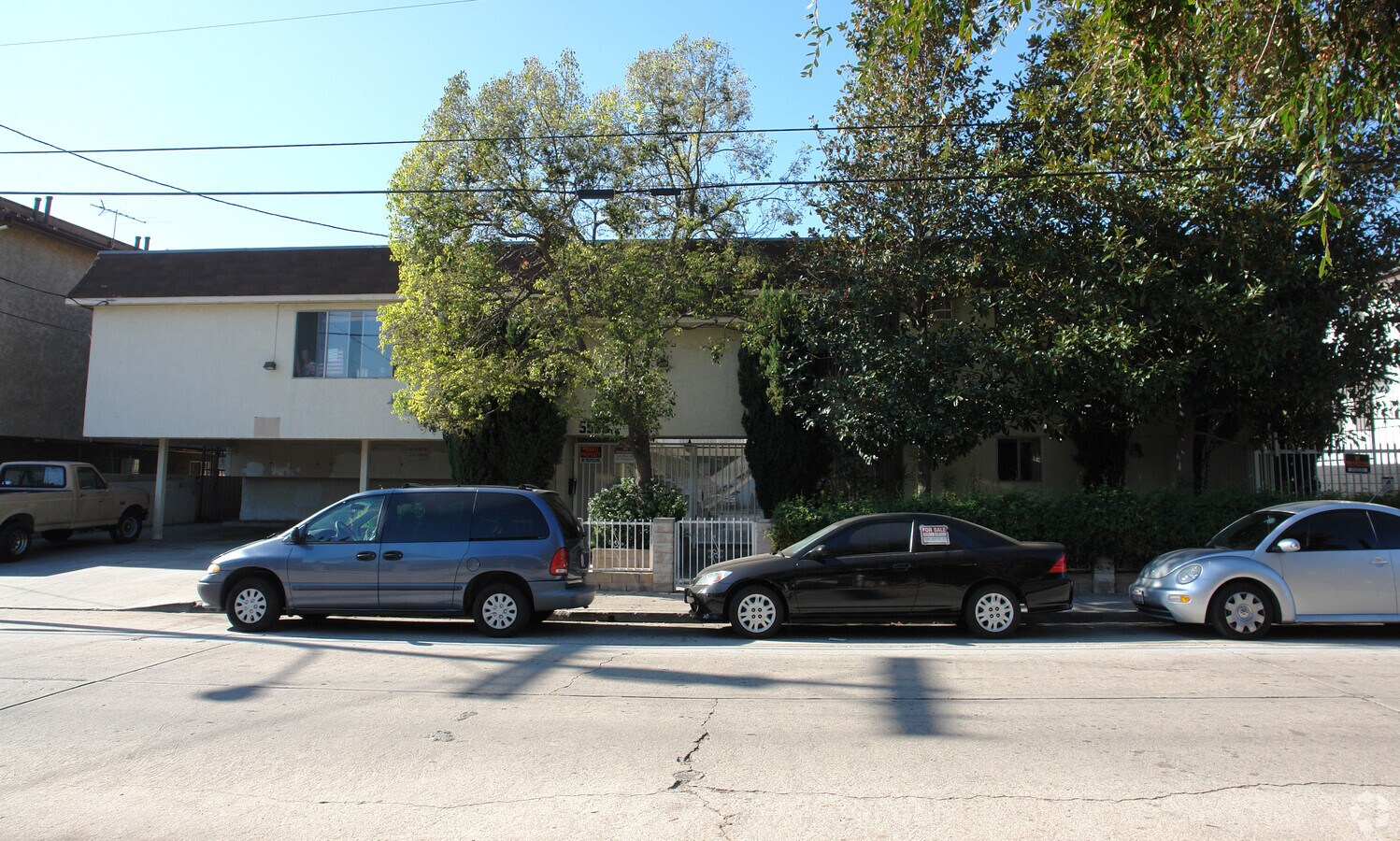 Photo - 5555 Klump Ave Apartments