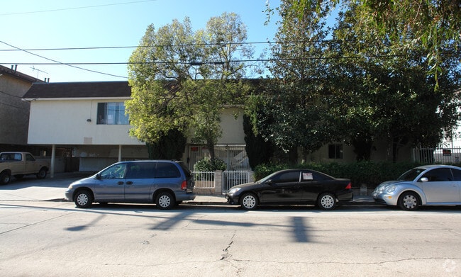 Building Photo - 5555 Klump Ave Rental