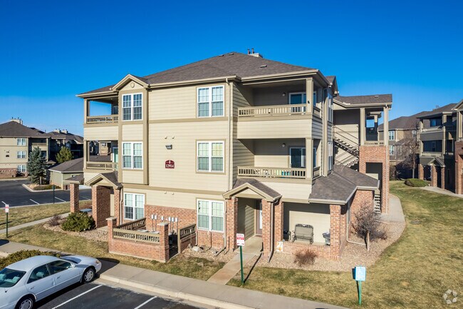 Photo - Ironstone at Stroh Ranch