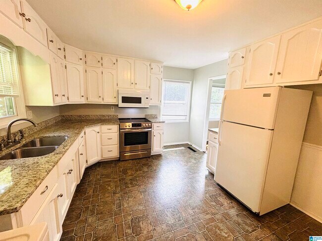 Photo - 1312 Monticello St