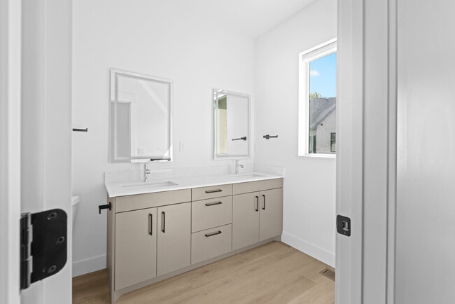 Parkview Townhomes