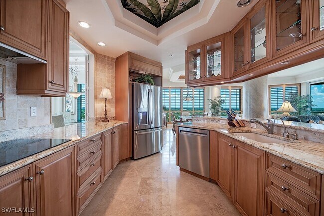 Photo - 4151 Gulf Shore Blvd N Unidad 1505