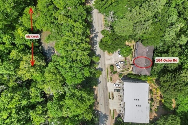 164 Oxbo Rd
