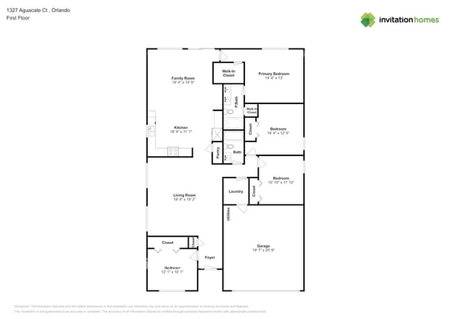 Photo - 1327 Aguacate Ct