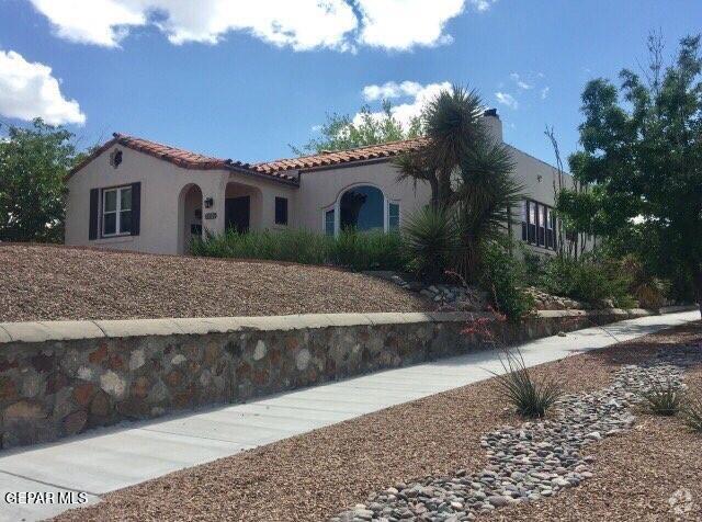 Building Photo - 3921 Pershing Dr Rental