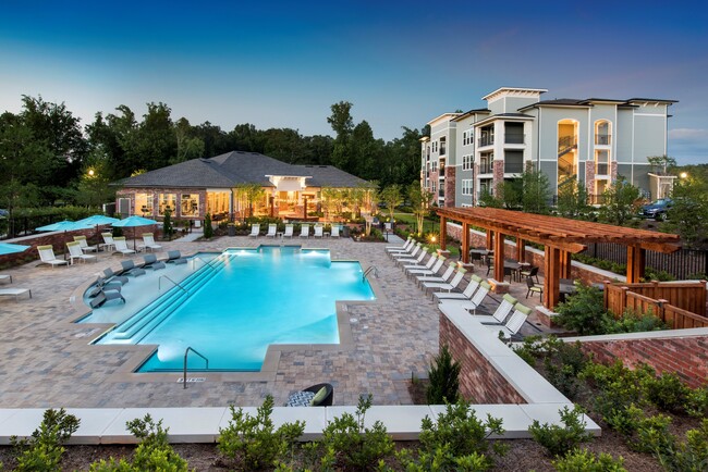 Building Photo - The Meridian Lafayette Rental