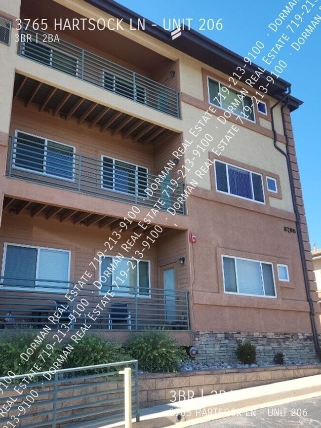 Building Photo - 3765 Hartsock Ln Unit 206 Rental